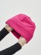 Шапка Nordski Fleece Warm Berry NSV730025