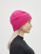 Шапка Nordski Fleece Warm Berry NSV730025