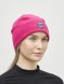 Шапка Nordski Fleece Warm Berry NSV730025