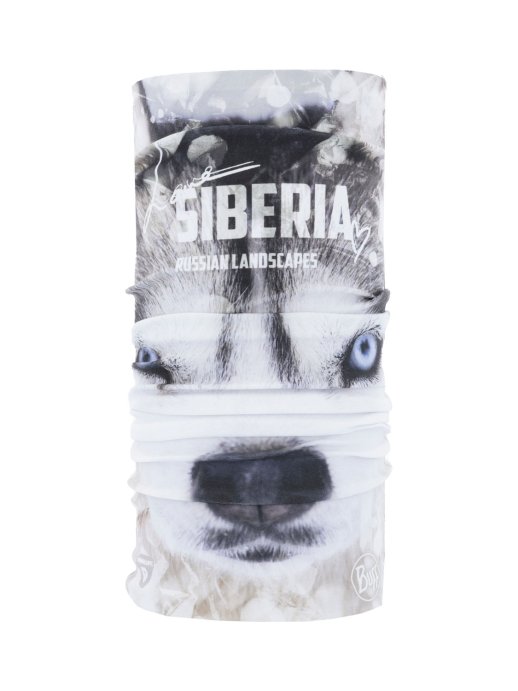 Бандана Buff Thermonet Siberia 135037.000.10.00