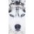Бандана Buff Thermonet Siberia 135037.000.10.00