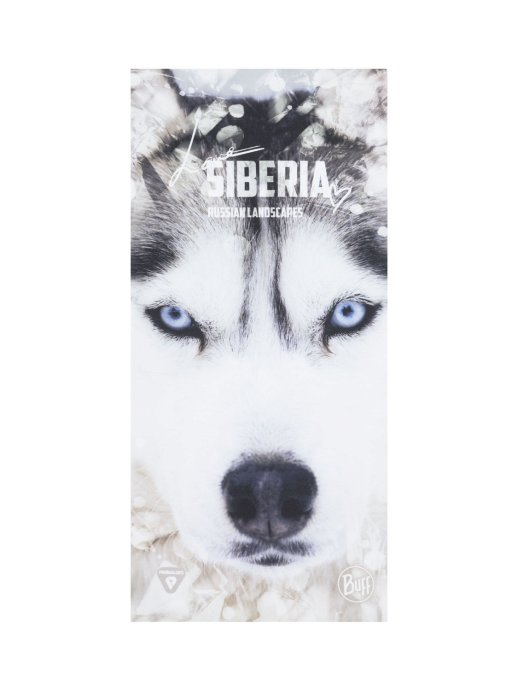 Бандана Buff Thermonet Siberia 135037.000.10.00