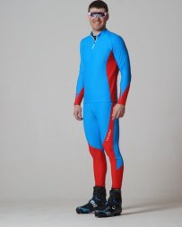 ГОНОЧНЫЙ КОСТЮМ NORDSKI ACTIV NSV433879