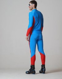 ГОНОЧНЫЙ КОСТЮМ NORDSKI ACTIV NSV433879