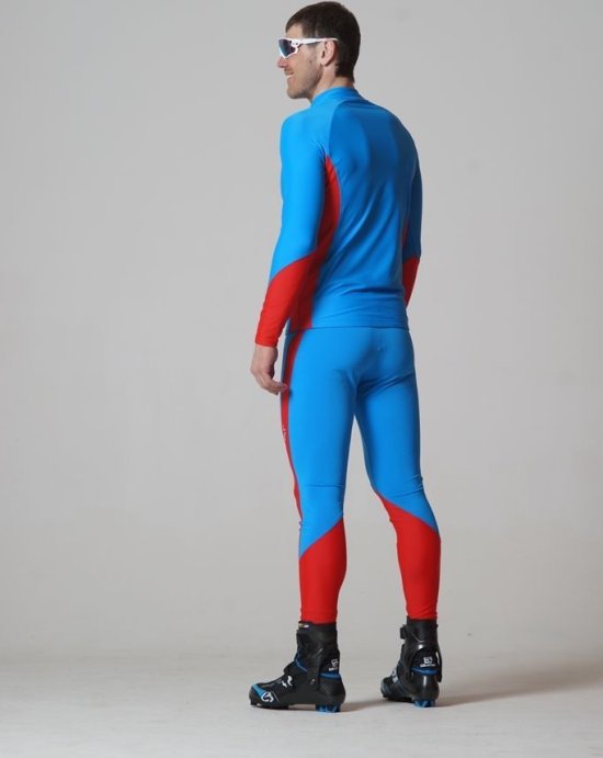 ГОНОЧНЫЙ КОСТЮМ NORDSKI ACTIV NSV433879