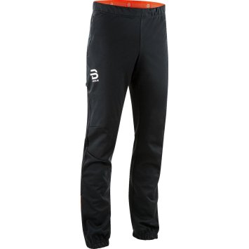 Брюки беговые Bjorn Daehlie 2019-20 Pants Thermal Black 333090_99900