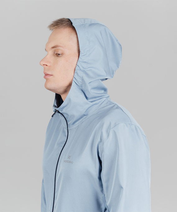 Ветровка Nordski Run Niagara NSM280019