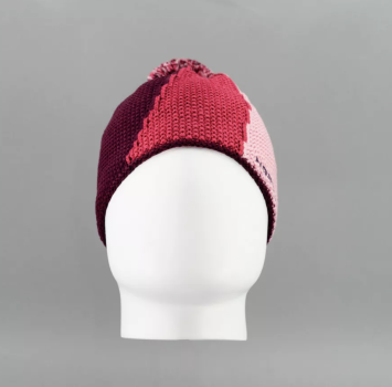 Шапка Nordski Knit Colour Violet NSV472990