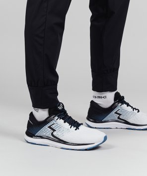 Брюки беговые Pro Light Black NSM699100