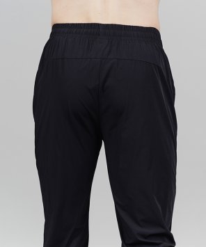 Брюки беговые Pro Light Black NSM699100