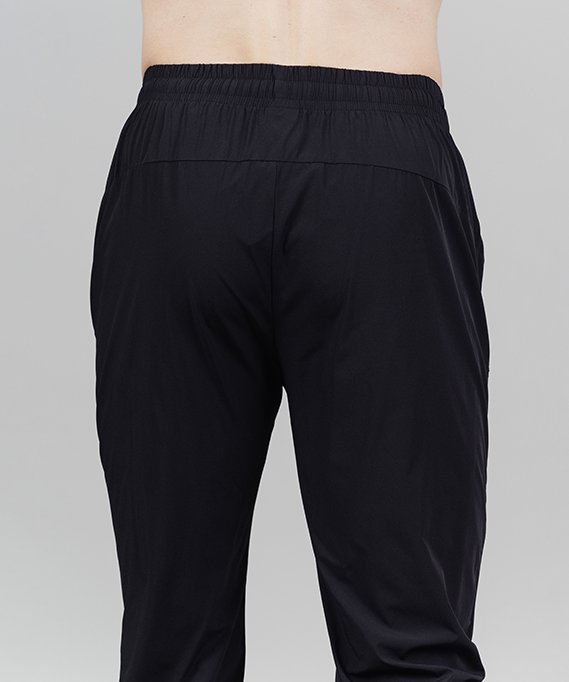 Брюки беговые Pro Light Black NSM699100