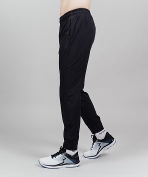 Брюки беговые Pro Light Black NSM699100