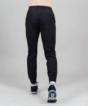 Брюки беговые Pro Light Black NSM699100