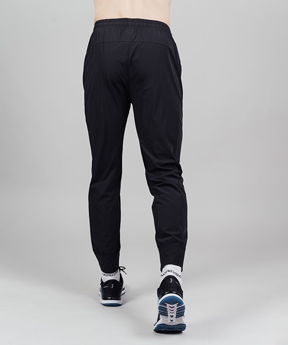 Брюки беговые Pro Light Black NSM699100