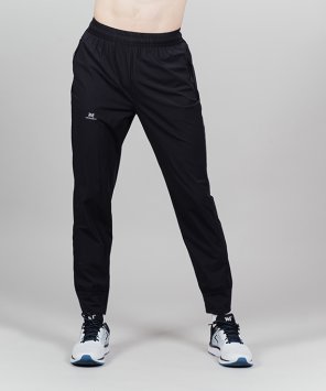 Брюки беговые Pro Light Black NSM699100