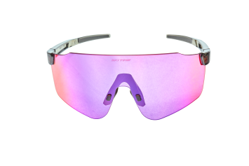 Очки SKI TIME ENTRY G, линза Purple