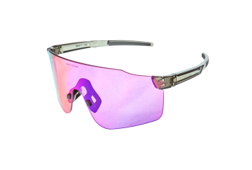 Очки SKI TIME ENTRY G, линза Purple