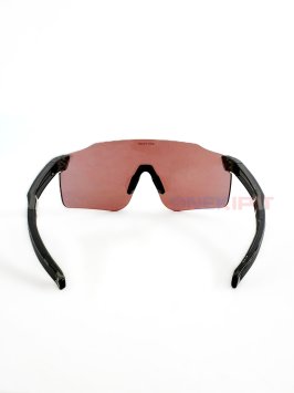 Очки SKI TIME ENTRY G, линза Purple