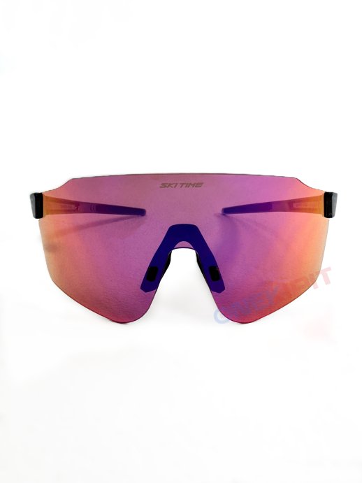 Очки SKI TIME ENTRY G, линза Purple в Екатеринбурге