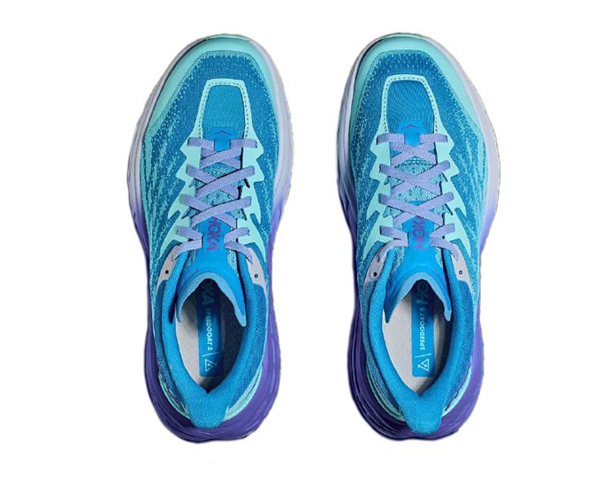 Кроссовки Hoka W SPEEDGOAT 5 Cloudless/Cosmos в Мурманске