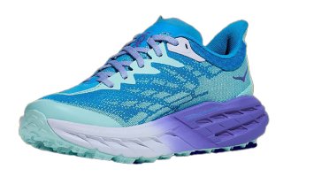 Кроссовки Hoka W SPEEDGOAT 5 Cloudless/Cosmos