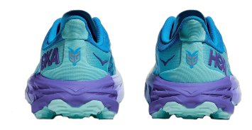 Кроссовки Hoka W SPEEDGOAT 5 Cloudless/Cosmos