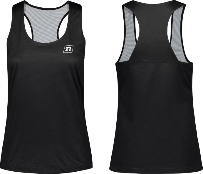 МАЙКА NONAME FUSE TOP WOS 19 BLACK в Твери