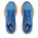 Кроссовки Hoka M BONDI 8 Coastal Sky/ Vibrant Orange