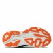 Кроссовки Hoka M BONDI 8 Coastal Sky/ Vibrant Orange