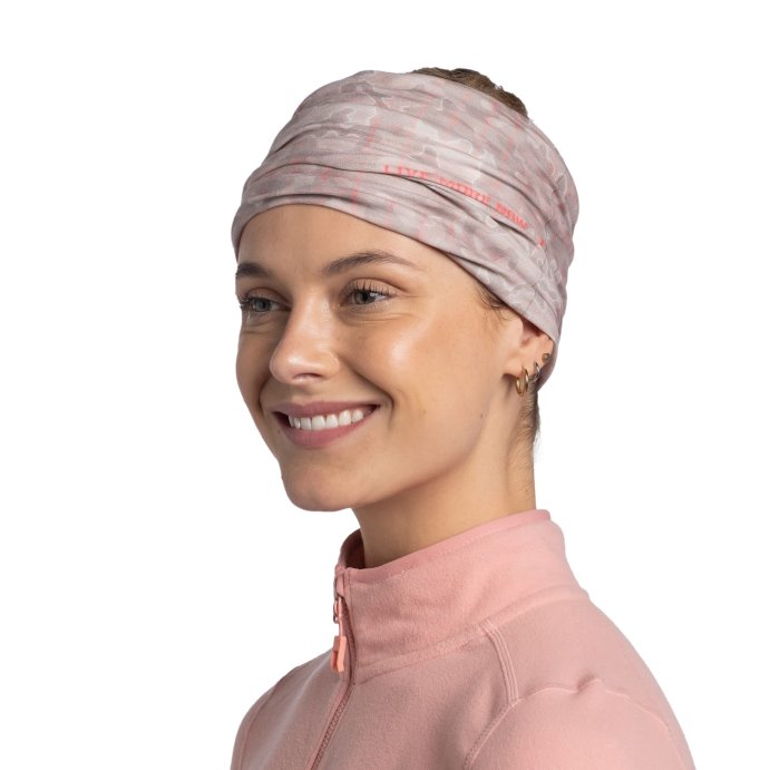 Бандана Buff Original Shattex Birch Gray 134497.954.10.00 в Твери