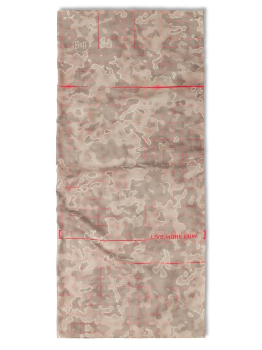 Бандана Buff Original Shattex Birch Gray 134497.954.10.00 в Твери