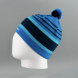 Шапка Nordski Bright Blue NSV473700 в Твери