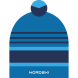 Шапка Nordski Bright Blue NSV473700 в Твери