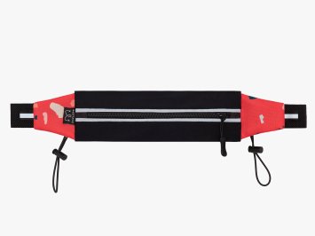 Сумка Enklepp Run Belt Combo (trap-red terrazzo)