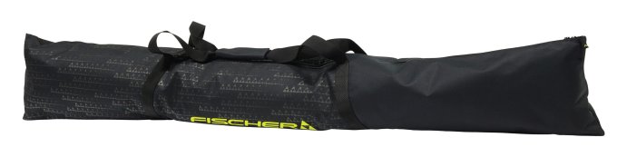 Чехол FISCHER на 1 пару ECO JUNIOR XC 170 Z02724