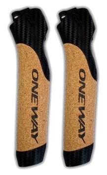 Рукоятка One Way Carbon OZ80021