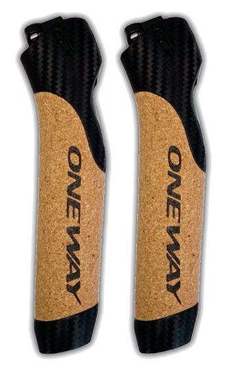 Рукоятка One Way Carbon OZ80021