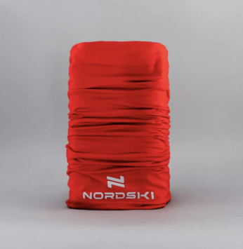 Бафф Nordski Active Red NSV411970