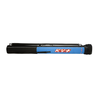 Тубус KV+ для палок Rigid Bag for poles 4-5 pairs, 22D10