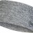 Повязка Buff Dryflx Headband R Light Grey 118098.933.10.00