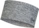 Повязка Buff Dryflx Headband R Light Grey 118098.933.10.00