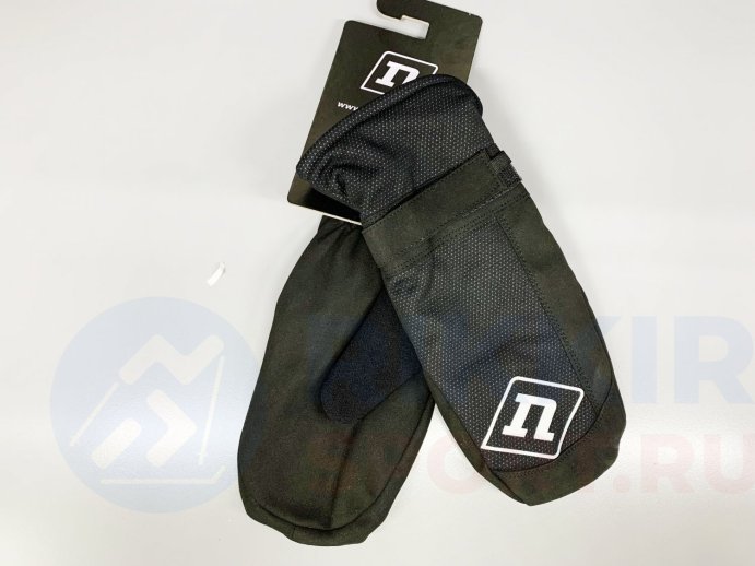 Рукавицы NONAME ARCTIC GLOVES 21