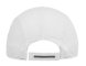 Кепка ASICS LIGHTWEIGHT RUNNING CAP 3013A291-101 белый