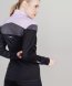 Куртка Nordski Drive Black/Orchid W NSW806412