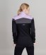 Куртка Nordski Drive Black/Orchid W NSW806412
