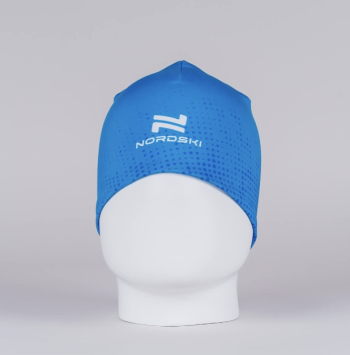 Гоночная шапка Nordski Pro Rus NSV112192