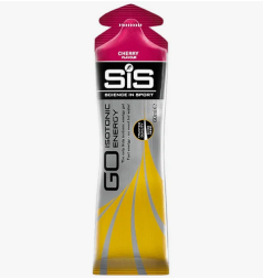 Гель GO Isotonic Energy Gel super SIS