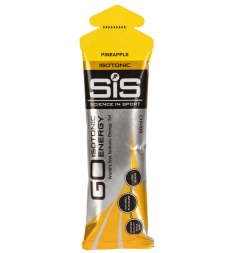 Гель GO Isotonic Energy Gel super SIS