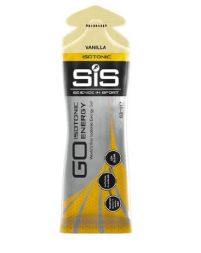 Гель GO Isotonic Energy Gel super SIS