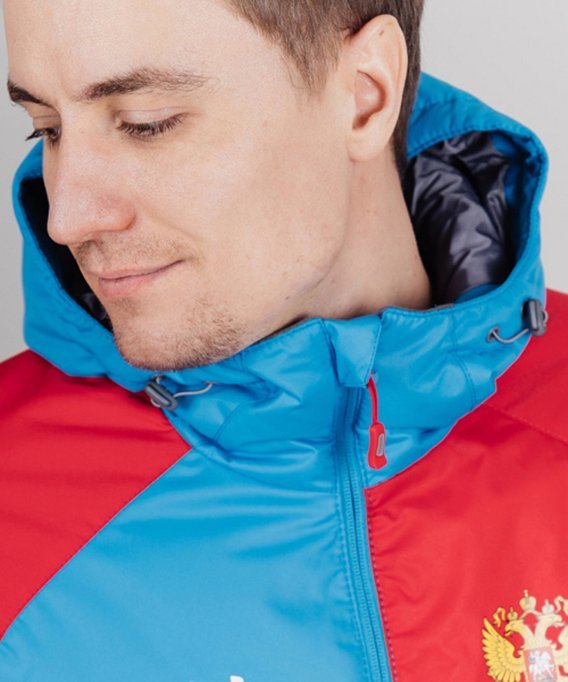 Костюм NORDSKI National 2.0 NSM430790/NSM211700 в Твери